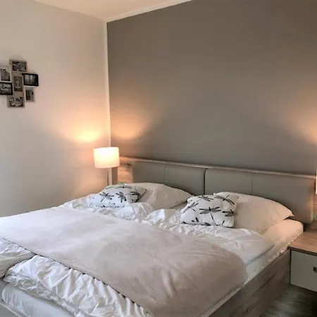 47 5 M Seestern Apartament