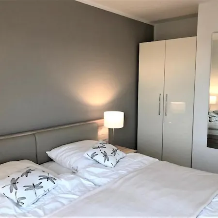 47 5 M Seestern Apartament *