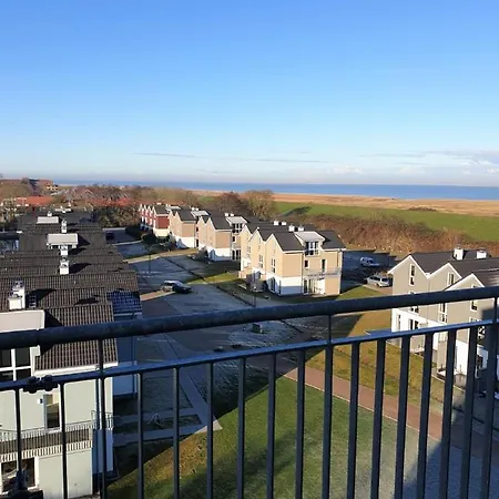 47 5 M Seestern Apartment