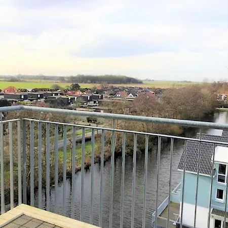 47 5 M Seestern Apartment *