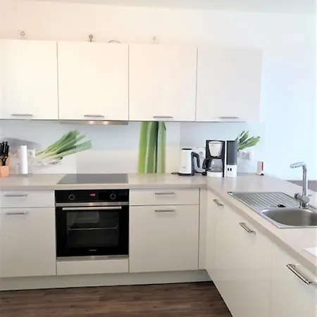 Apartment 47 5 M Seestern