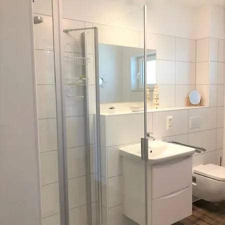 Apartment 47 5 M Seestern Schillig