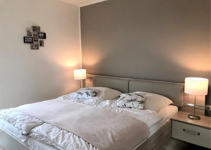 47 5 M Seestern Apartman