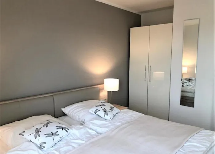 47 5 M Seestern Apartman *