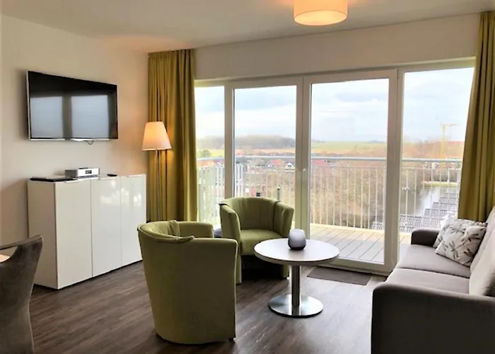 47 5 M Seestern Apartman