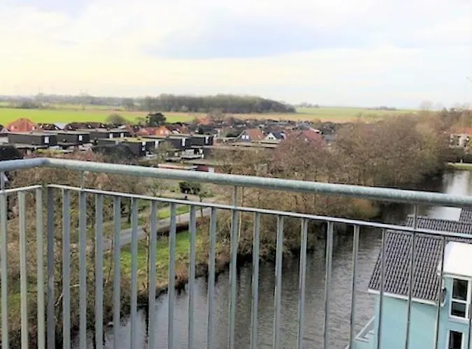 47 5 M Seestern Apartman *