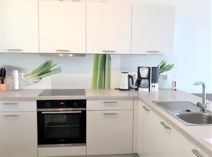 Apartman 47 5 M Seestern