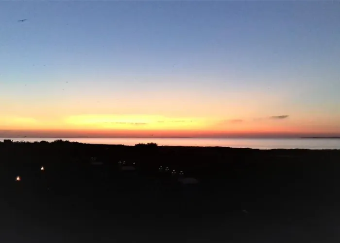 Apartman 47 5 M Seestern Schillig